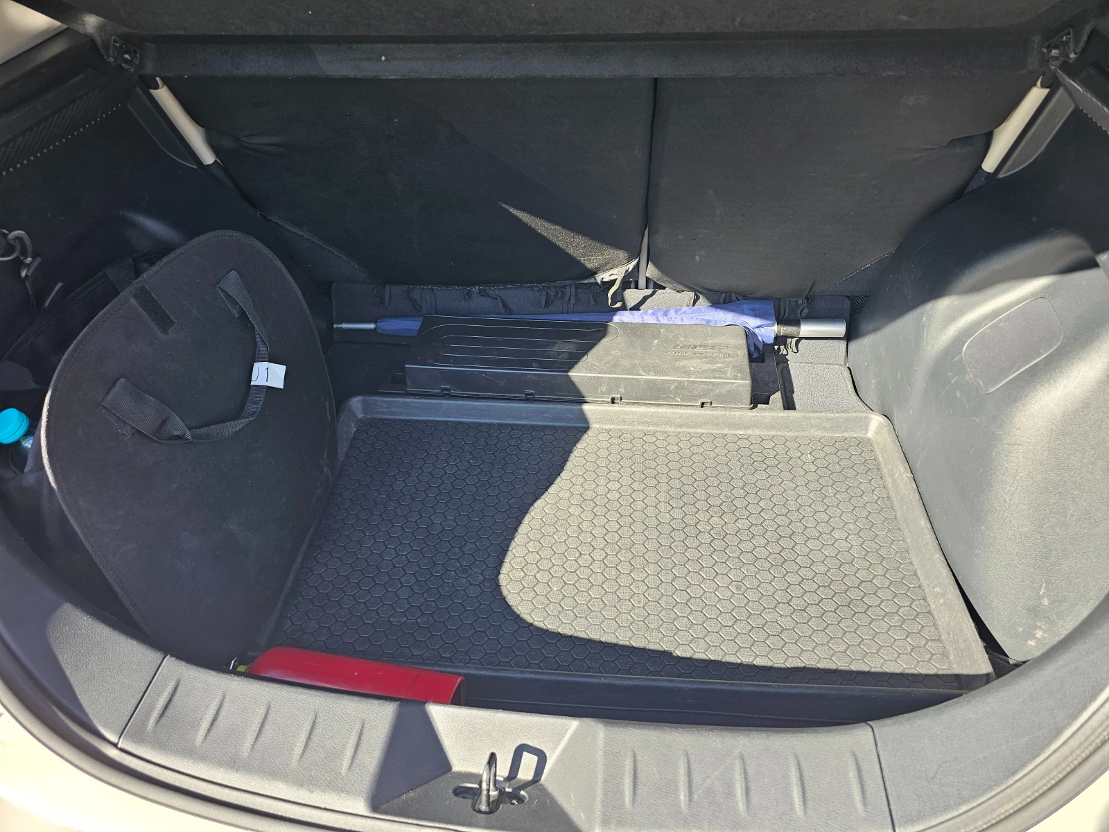 Nissan Leaf  SL PLUS, снимка 6 - Автомобили и джипове - 56076747