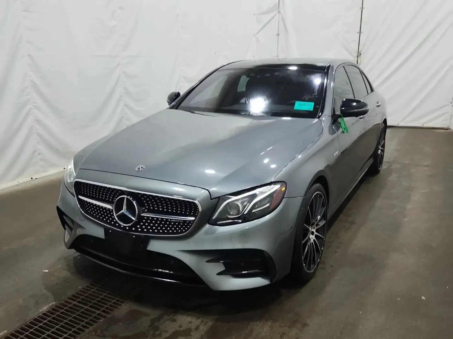 Mercedes-Benz E 43 AMG 4MATIC Цена до България & АвтоКредит