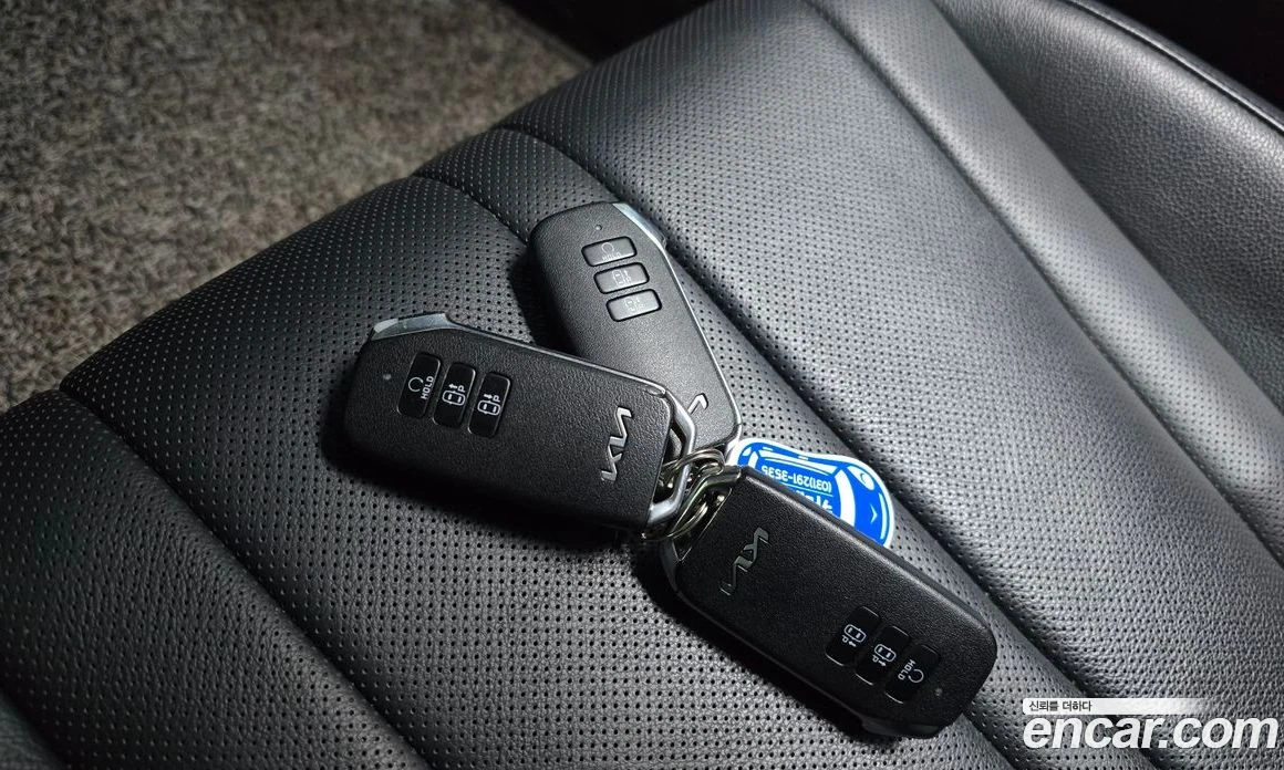 Kia K8 3.5 LPG 2WD Noblesse  * koreiskikoli.bg * , снимка 14 - Автомобили и джипове - 56180888