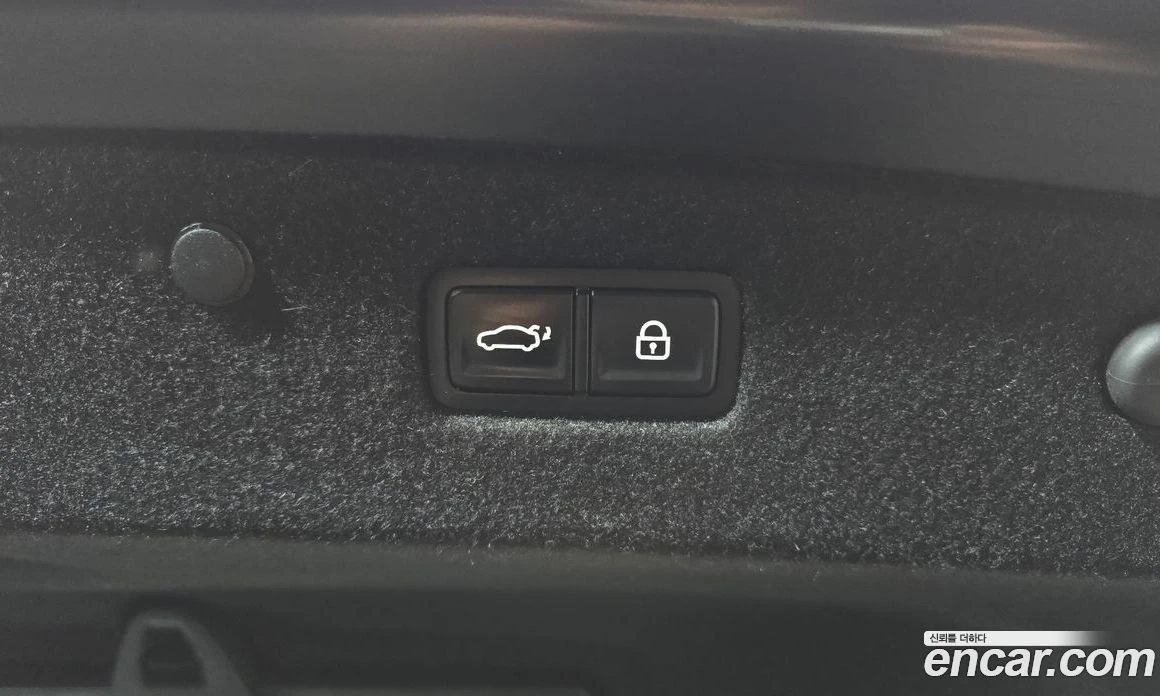 Kia K8 3.5 LPG 2WD Noblesse  * koreiskikoli.bg * , снимка 15 - Автомобили и джипове - 56180888