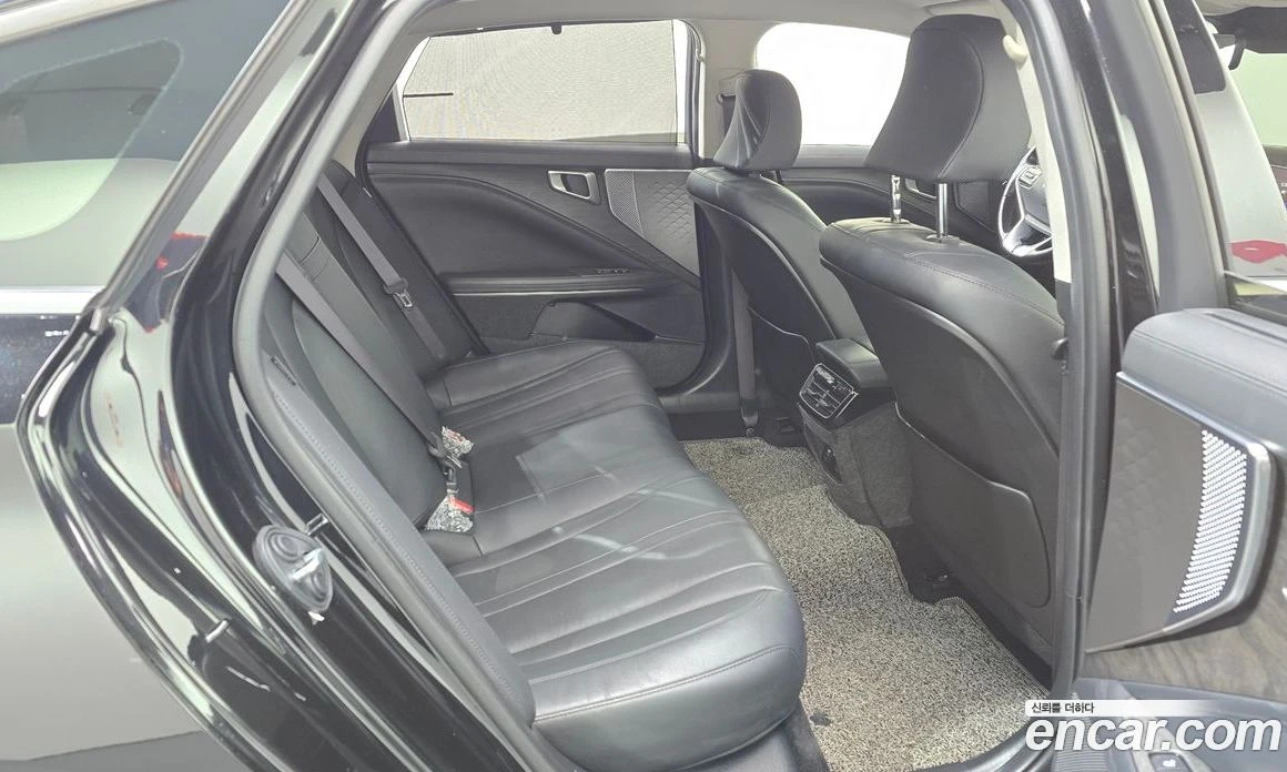 Kia K8 3.5 LPG 2WD Noblesse  * koreiskikoli.bg * , снимка 11 - Автомобили и джипове - 56180888