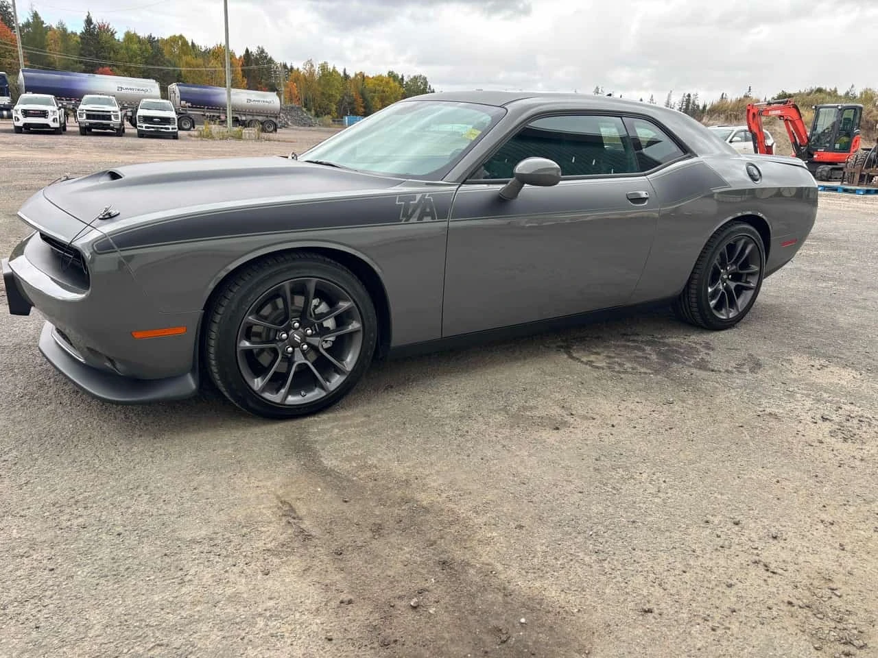 Dodge Challenger * R/T RWD * CARFAX * ����� �� ����������� | Mobile.bg � ����������� 3