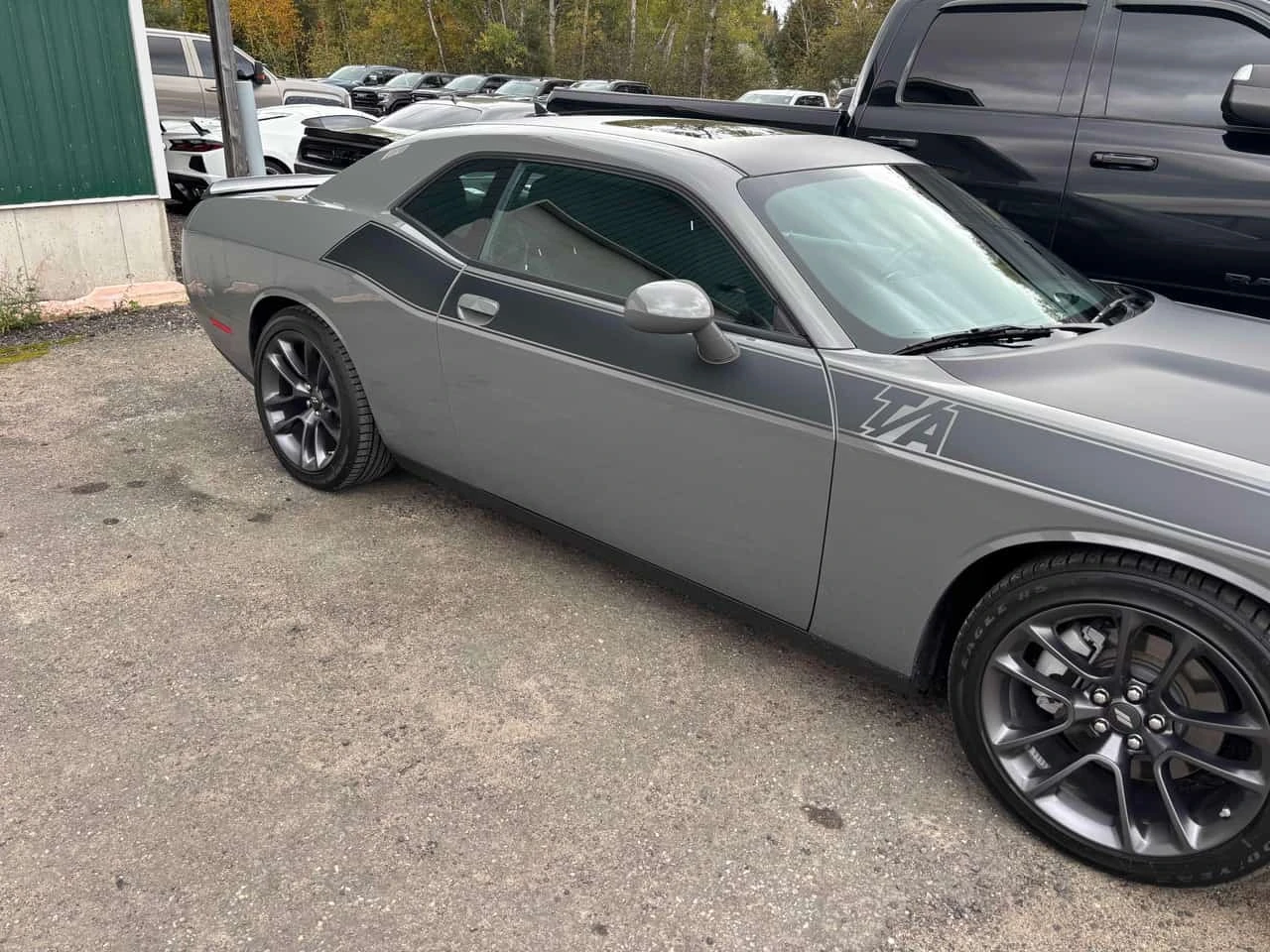 Dodge Challenger * R/T RWD * CARFAX * ����� �� ����������� | Mobile.bg � ����������� 13