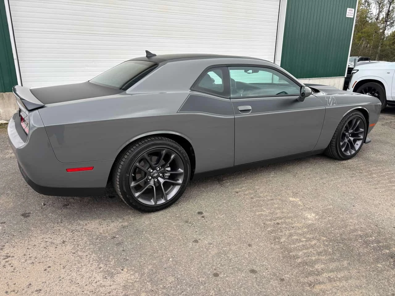 Dodge Challenger * R/T RWD * CARFAX * ����� �� ����������� | Mobile.bg � ����������� 5