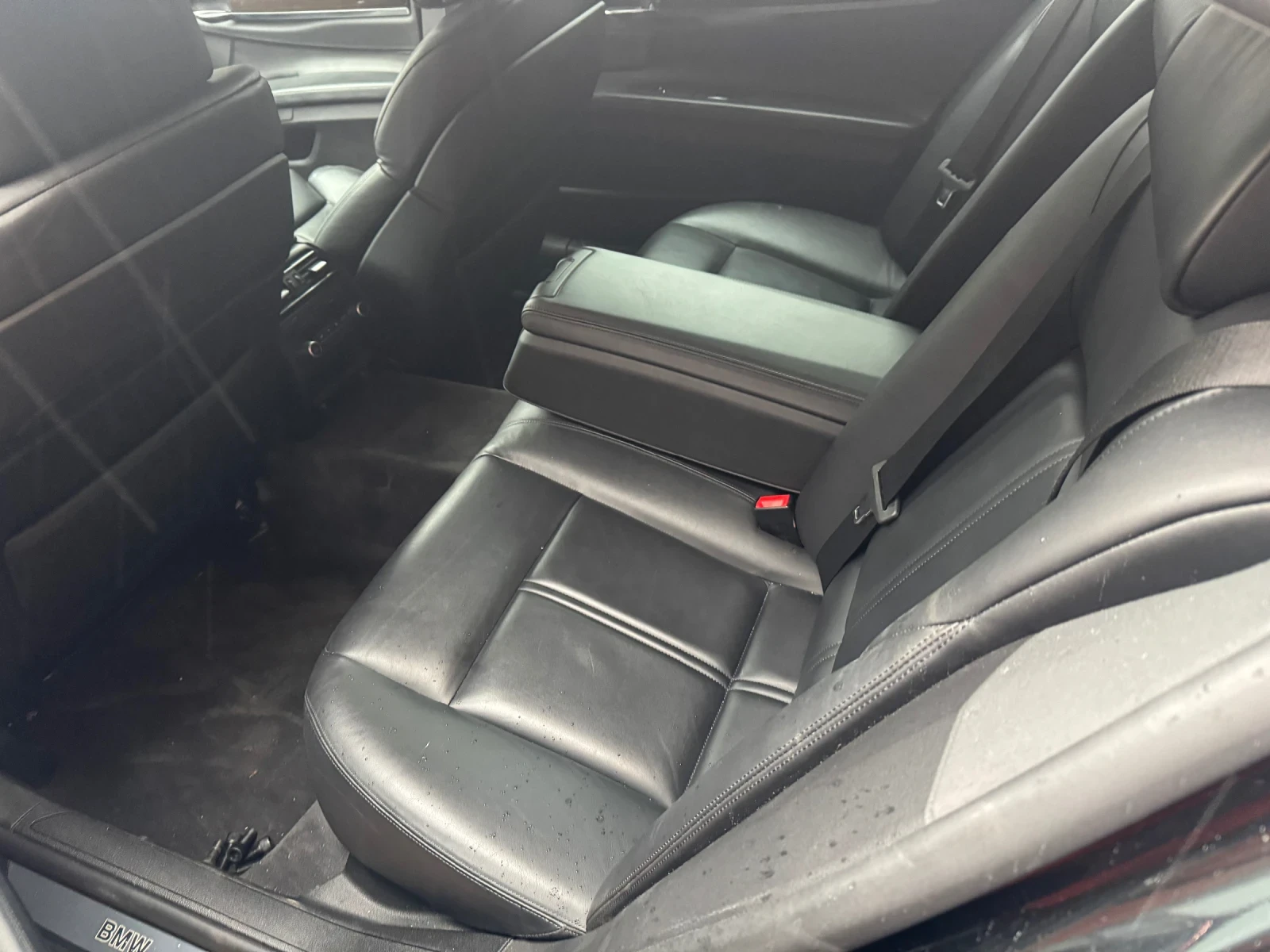 BMW 750 Li, снимка 6 - Автомобили и джипове - 56517312