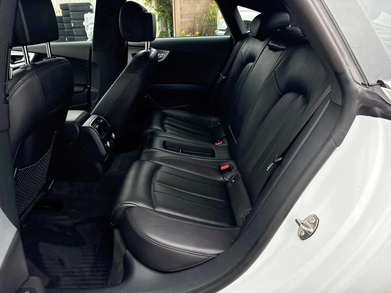 Audi A7 * 3.0 Premium * CARFAX * ���� �� �� | Mobile.bg � ����������� 13