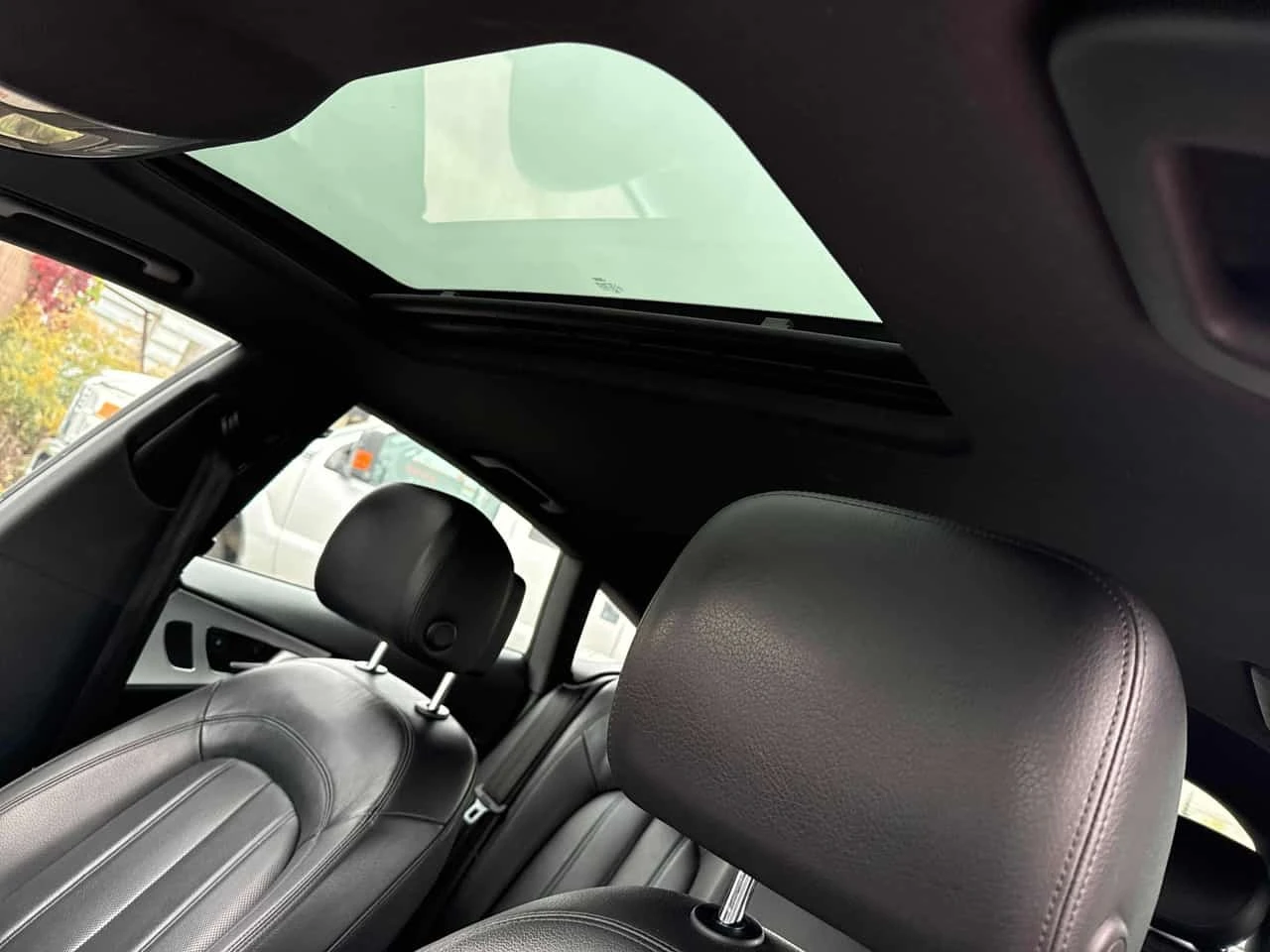 Audi A7 * 3.0 Premium * CARFAX * ���� �� �� | Mobile.bg � ����������� 12