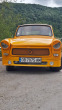 Обява за продажба на Trabant 601 ~9 999 лв. - изображение 5