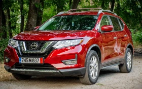 Nissan Rogue 2.5 * Газова уредба, снимка 2