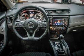 Nissan Rogue 2.5 * Газова уредба, снимка 9