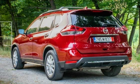 Nissan Rogue 2.5 * Газова уредба, снимка 4