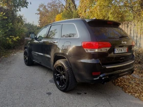 Jeep Grand cherokee !КАПАРИРАН!5.7HEMI(КАПАРИРАН!!!!), снимка 2