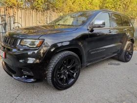 Jeep Grand cherokee !КАПАРИРАН!5.7HEMI(КАПАРИРАН!!!!), снимка 5
