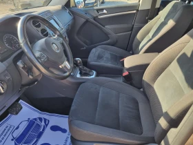 VW Tiguan 2.0 TSI 211k.cHighline 4Motio  Facelift ШВЕЙЦАРИЯ , снимка 5