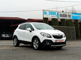 Opel Mokka 1.4 i* ГАЗ* 108 000 км.!!!* EURO 6B* , снимка 3