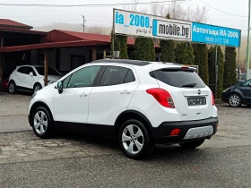 Opel Mokka 1.4 i* ГАЗ* 108 000 км.!!!* EURO 6B* , снимка 6