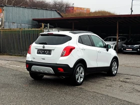 Opel Mokka 1.4 i* ГАЗ* 108 000 км.!!!* EURO 6B* , снимка 5