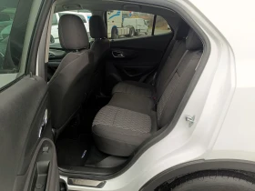 Opel Mokka 1.4 i* ГАЗ* 108 000 км.!!!* EURO 6B* , снимка 16