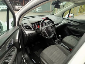 Opel Mokka 1.4 i* ГАЗ* 108 000 км.!!!* EURO 6B* , снимка 8
