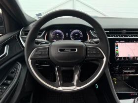 Jeep Grand cherokee 3.6 Pentastar/Газ/10000км/Carplay/Собствен лизинг, снимка 13