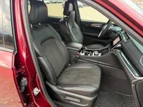 Jeep Grand cherokee 3.6 Pentastar/Газ/10000км/Carplay/Собствен лизинг, снимка 12