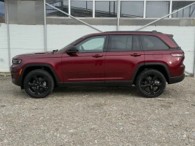 Jeep Grand cherokee 3.6 Pentastar/Газ/10000км/Carplay/Собствен лизинг, снимка 7