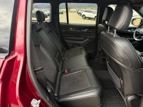 Jeep Grand cherokee 3.6 Pentastar/Газ/10000км/Carplay/Собствен лизинг, снимка 11