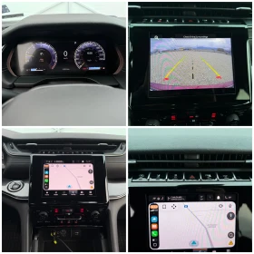 Jeep Grand cherokee 3.6 Pentastar/Газ/10000км/Carplay/Собствен лизинг, снимка 16
