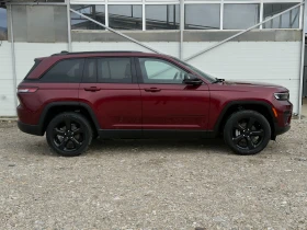 Jeep Grand cherokee 3.6 Pentastar/Газ/10000км/Carplay/Собствен лизинг, снимка 3