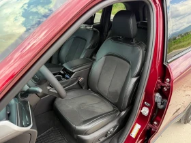 Jeep Grand cherokee 3.6 Pentastar/Газ/10000км/Carplay/Собствен лизинг, снимка 9