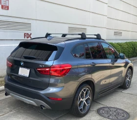 BMW X1 xDrive28i, снимка 6