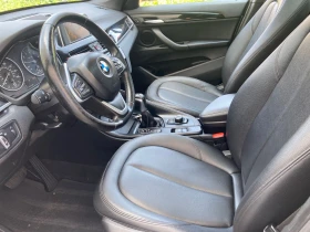 BMW X1 xDrive28i, снимка 8