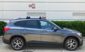 BMW X1 xDrive28i, снимка 5