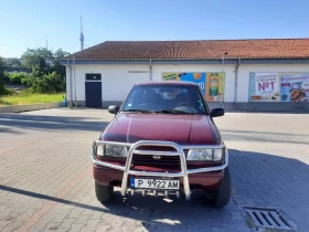 Kia Sportage, снимка 1