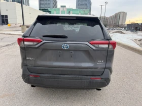 Toyota Rav4 Hybrid XLE * * CARFAX * * АВТО КРЕДИТ * * , снимка 2