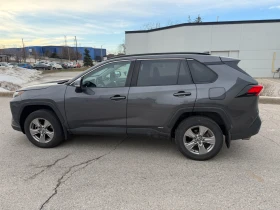 Toyota Rav4 Hybrid XLE * * CARFAX * * АВТО КРЕДИТ * * , снимка 5