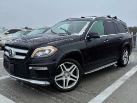 Mercedes-Benz GL * 350 BlueTEC * CARFAX * ЦЕНА ДО БГ, снимка 2