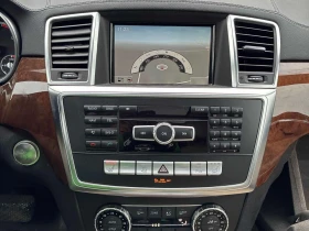 Mercedes-Benz GL * 350 BlueTEC * CARFAX * ЦЕНА ДО БГ, снимка 9