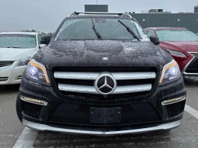 Mercedes-Benz GL * 350 BlueTEC * CARFAX * ЦЕНА ДО БГ, снимка 3
