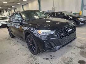 Audi SQ5 PREMIUM/CAMERA/DISTRONIC/ГУМИ С ДЖАНТИ, снимка 2
