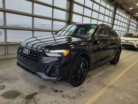 Audi SQ5 PREMIUM/CAMERA/DISTRONIC/ГУМИ С ДЖАНТИ, снимка 1