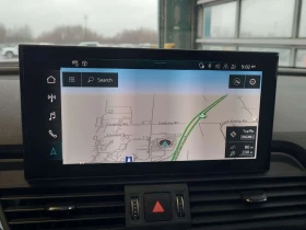 Audi SQ5 PREMIUM/CAMERA/DISTRONIC/ГУМИ С ДЖАНТИ, снимка 11