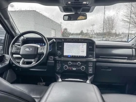 Ford F250 Super Duty* AвтоКредит * (ЦЕНА ДО БГ), снимка 16
