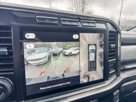Ford F250 Super Duty* AвтоКредит * (ЦЕНА ДО БГ), снимка 17