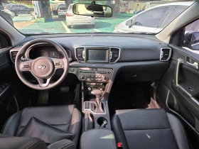 Kia Sportage 2.0 CRDi 4WD, снимка 10
