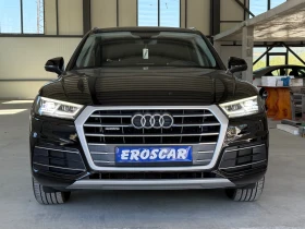 Audi Q5 Quattro/S-line/Camera/Navi, снимка 1