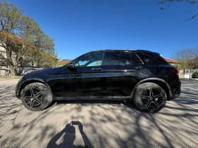 Mercedes-Benz GLC 300 AMG Line/Pano/360 View, снимка 2