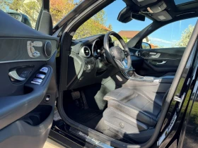 Mercedes-Benz GLC 300 AMG Line/Pano/360 View, снимка 7
