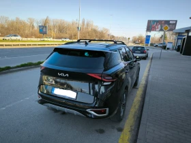 Kia Sportage Hybrid 1.6 GT-line   ТОП състояние!, снимка 3