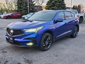 Acura Rdx * A Spec * PANO* KEYLESS* ПОДГРЕВ* , снимка 1